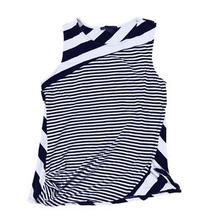 Tank top strips